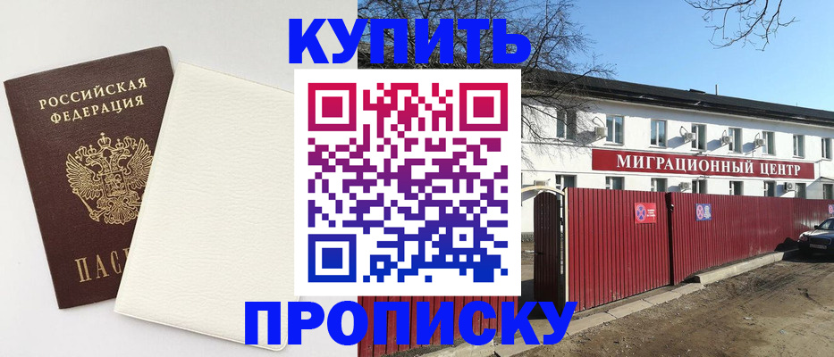 где прописаться в Мурино